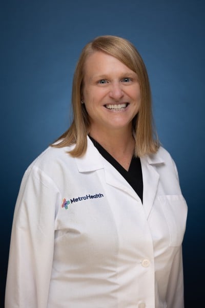 Stacie Busanus