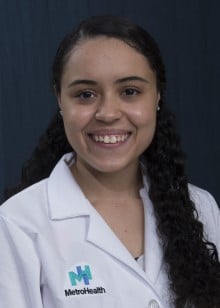Jasmin Ortiz