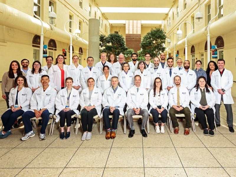 PMR Group Photo