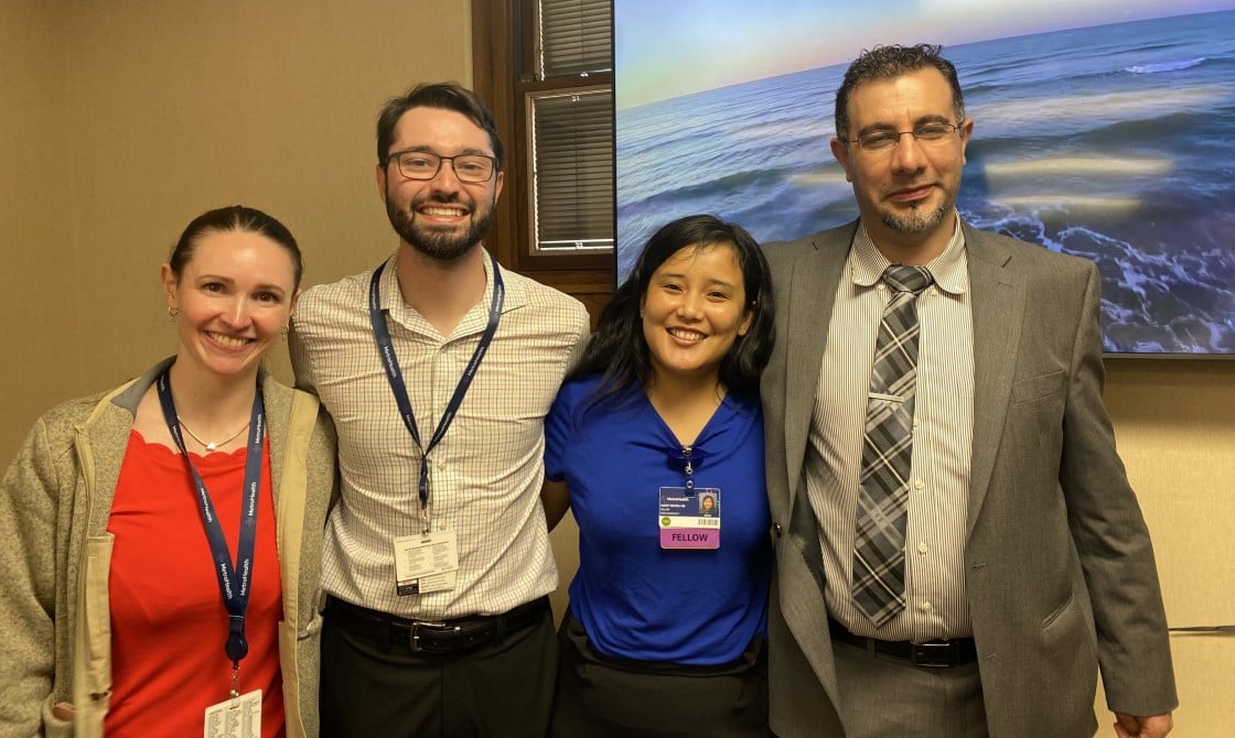 Fellows 2024