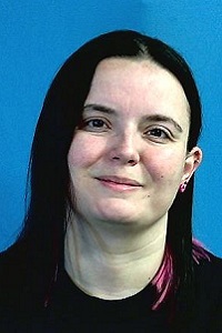 Nicole Beckwith