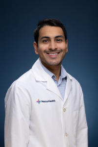 Abhishek Pandravada