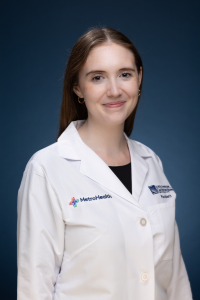 Abigail McDevitt
