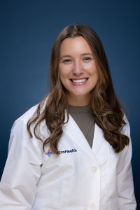 Alaina Misbrener