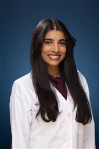 Amber Sharma