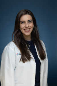 Andrea Haddad
