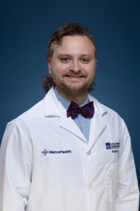 Andrew Horvath