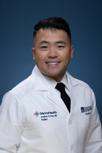Andrew Tran