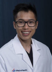 Andrew Tran
