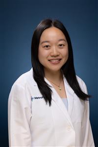 Arianne Zeng