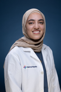 Bushra Altabbaa