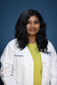 Chandini Madeswaran