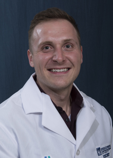 Christopher Cunningham 