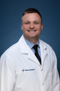 Cory Ohradzansky
