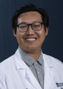 Darcy Guo
