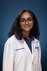 Dhruvi Patel