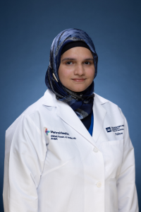 Dilshad Hunain Al Arabia