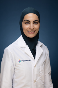 Fauzia Ullah