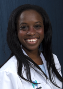 Felicia Wilkins