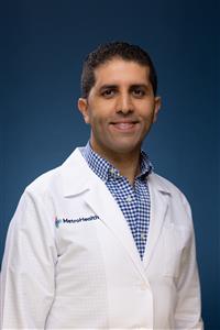 George Mansour