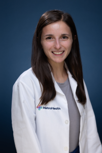 Gina Silbermann