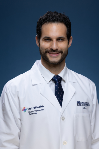 Hernan Marcos