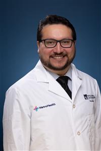 Joseph Mariscal