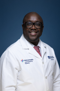 Jude Nkwelle