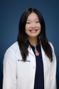 Judy Jiang