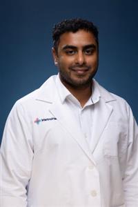 Kenneth Kalikasingh