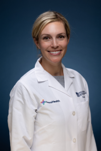 Kristen Ruckstuhl