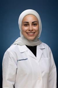 Lamis El Harake