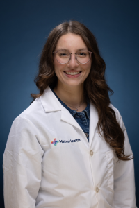 Madeline Buehler
