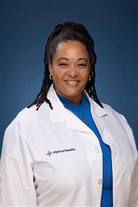 Mahogany Kincaid