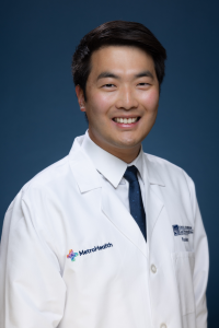 Marcus Kwon