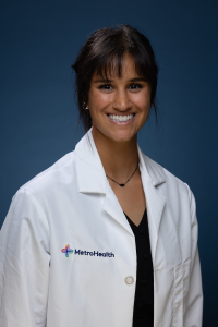 Marissa Murthy