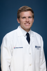 Matthew Niedoba