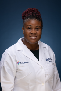 Meadeshia Mitchell