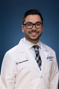 Michael Padron