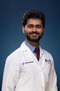 Muhammed Khawar