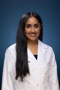 Nandini Patel
