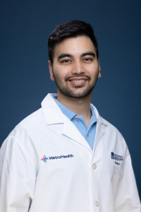 Nikhil Shrestha