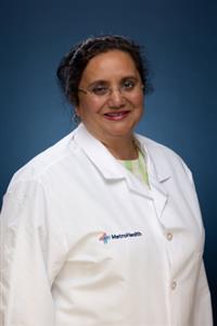 Nivedita Mankotia