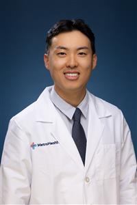 Paul Shin