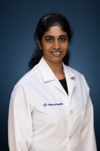Poornima Vinod