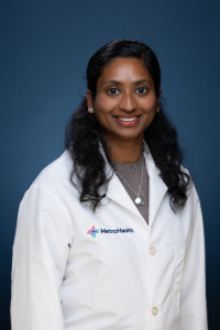 Pranathi Karumanchi