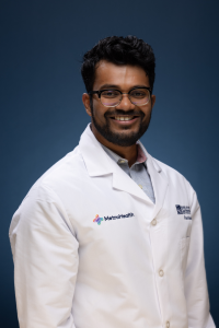Prathosh Velpuri