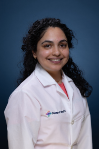 Priyansha Acharya