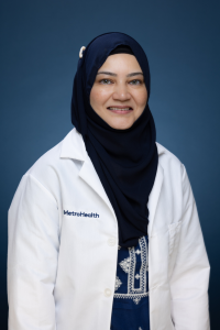 Rahila Razzak