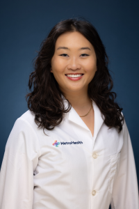 Sabrina Wang
